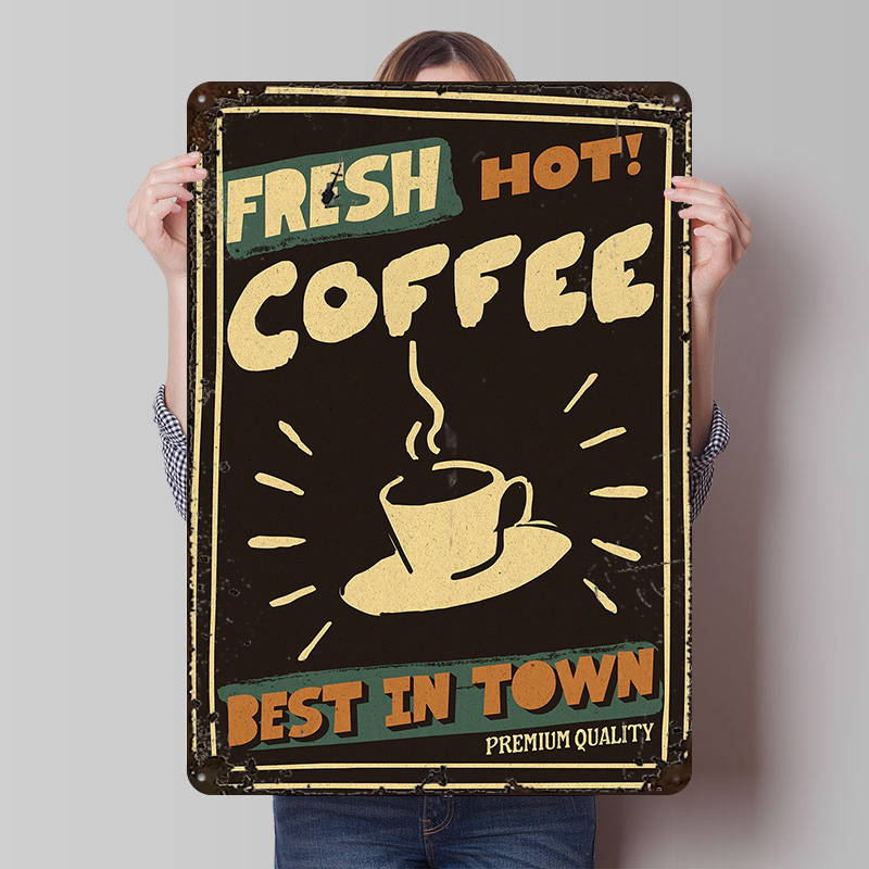Retro Gaming Shops - ป้ายโลหะวินเทจตกแต่งร้านกาแฟ ป้ายโลหะแบบกำหนดเอง ศิลปะติดผนัง ป้ายดีบุกย้อนยุค สำหรับตกแต่งห้องเกมมิ่ง บ้านสไตล์สวยงาม