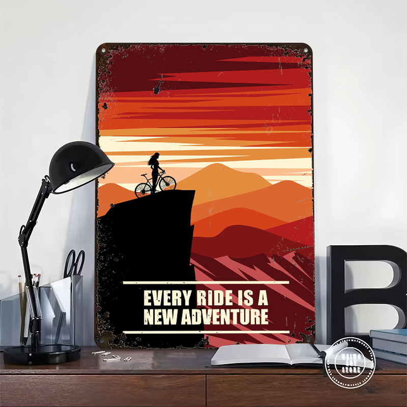 โปสเตอร์โลหะลายการผจญภัยด้วยจั - Retro Gaming At บทวิจารณ์และราคา