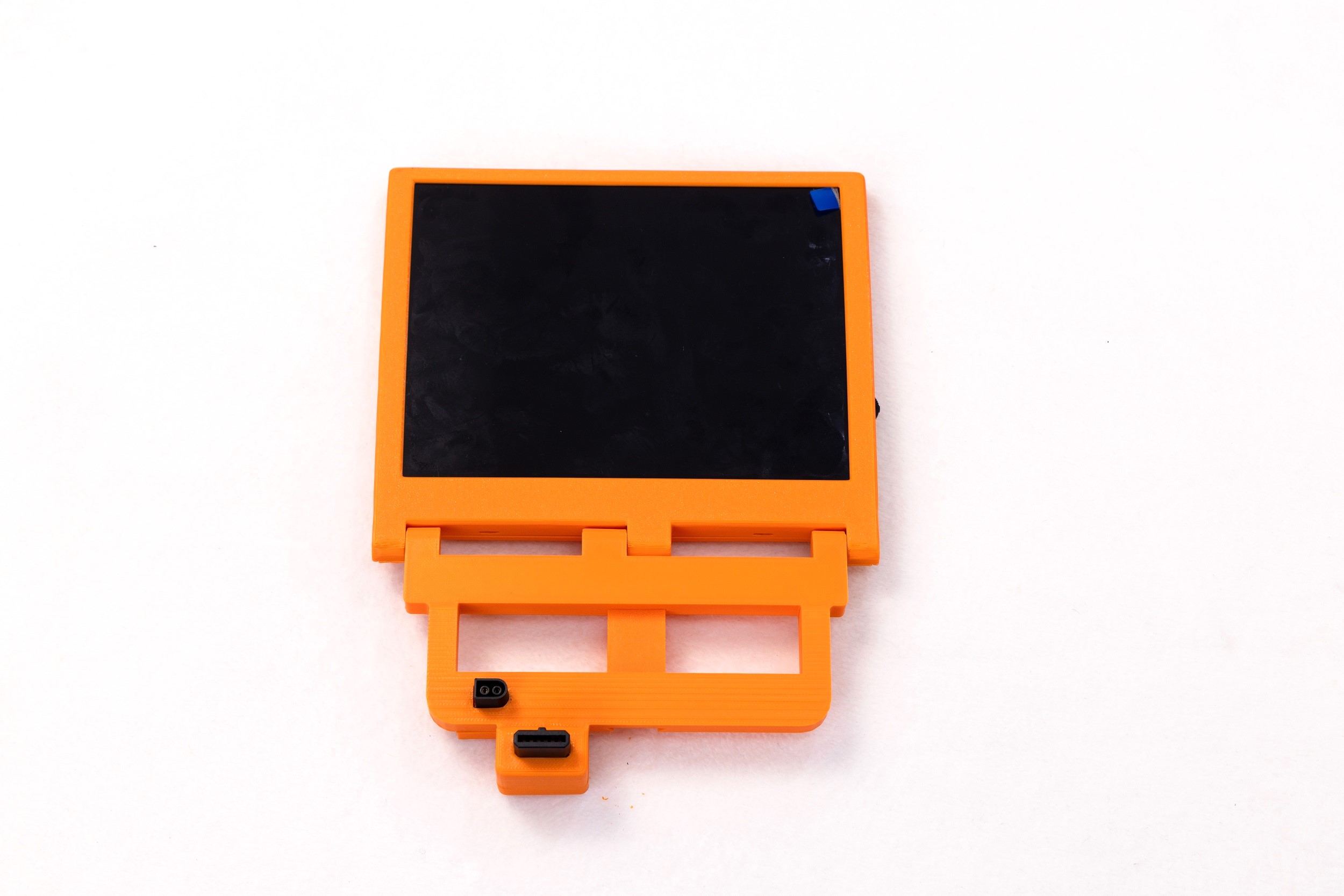 จอภาพ 8 นิ้ว พิมพ์ 3 มิติ สำหร - Retro Gaming System บทวิจารณ์และราคา