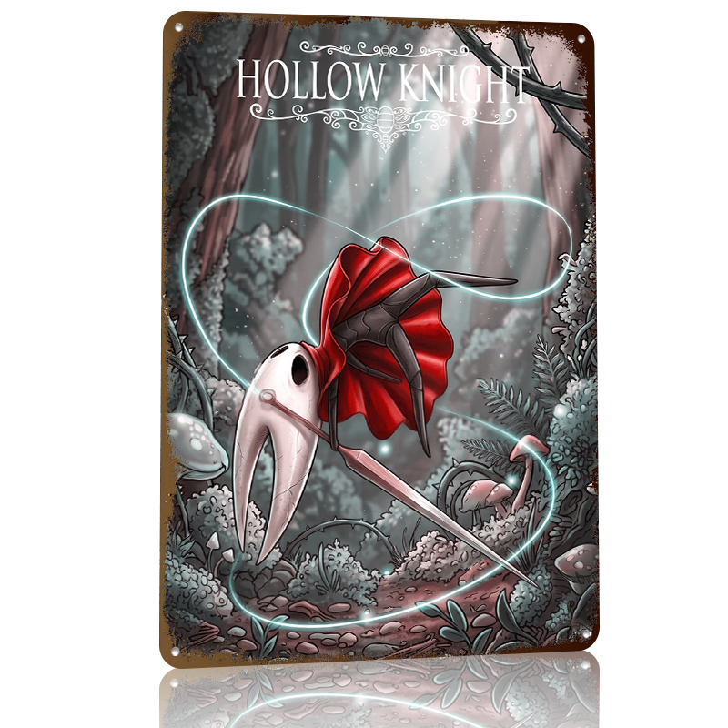โปสเตอร์โลหะลายฮอร์เน็ตจาก Hol - Retro Gaming At บทวิจารณ์และราคา