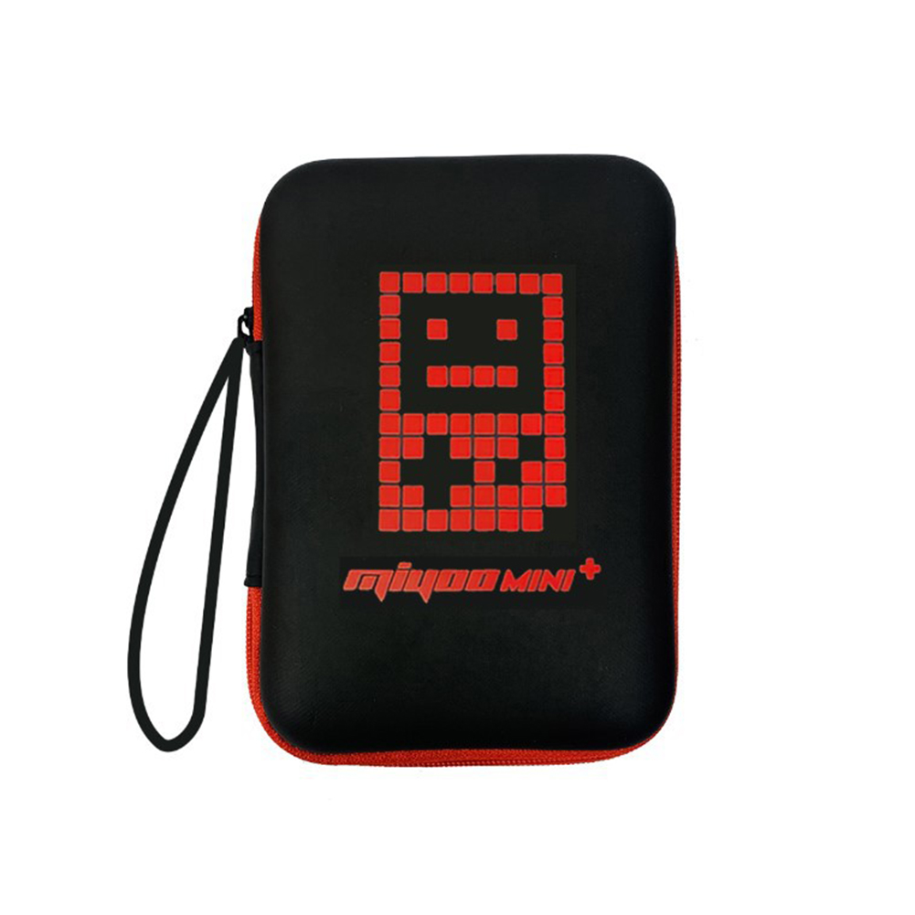 กระเป๋าใส่เครื่องเล่นเกมพกพาแบ - Retro Gaming System บทวิจารณ์และราคา