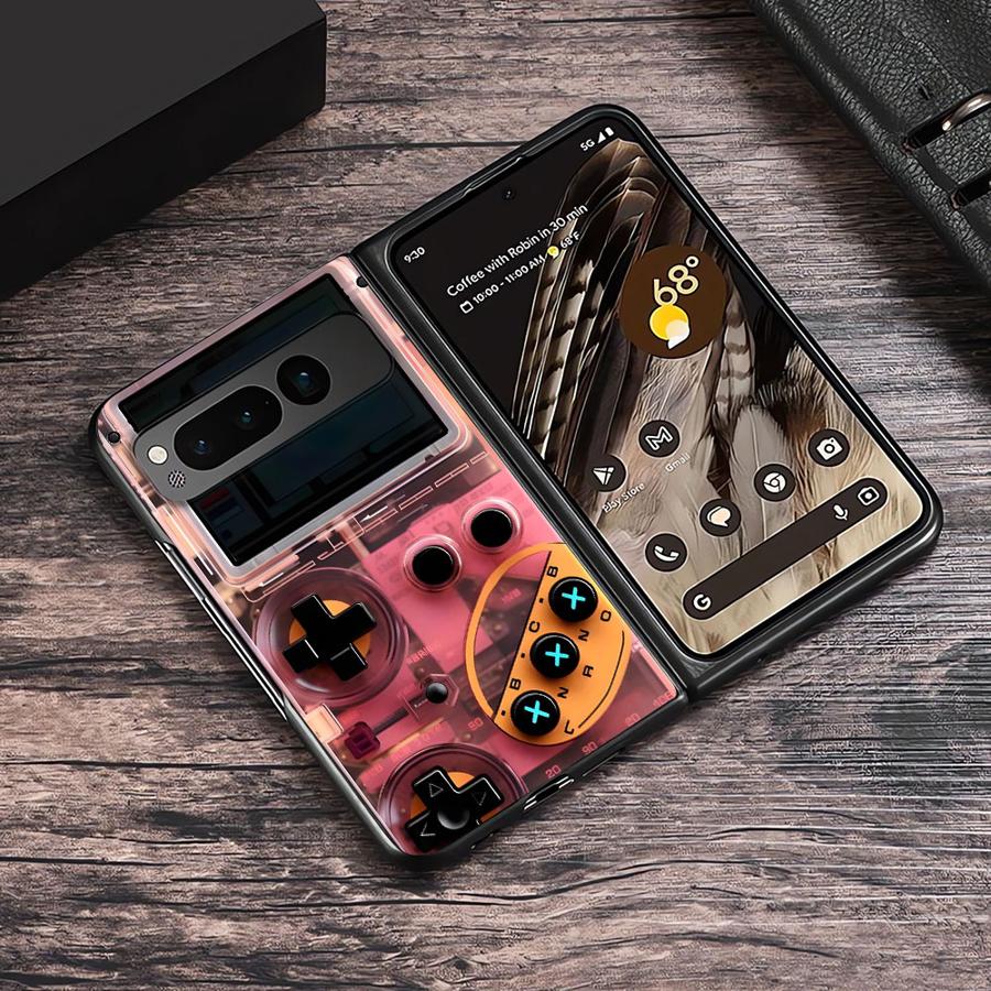 เคสเกมมิ่งสไตล์เรโทรสำหรับโทรศ - Retro Gaming Pc Case บทวิจารณ์และราคา