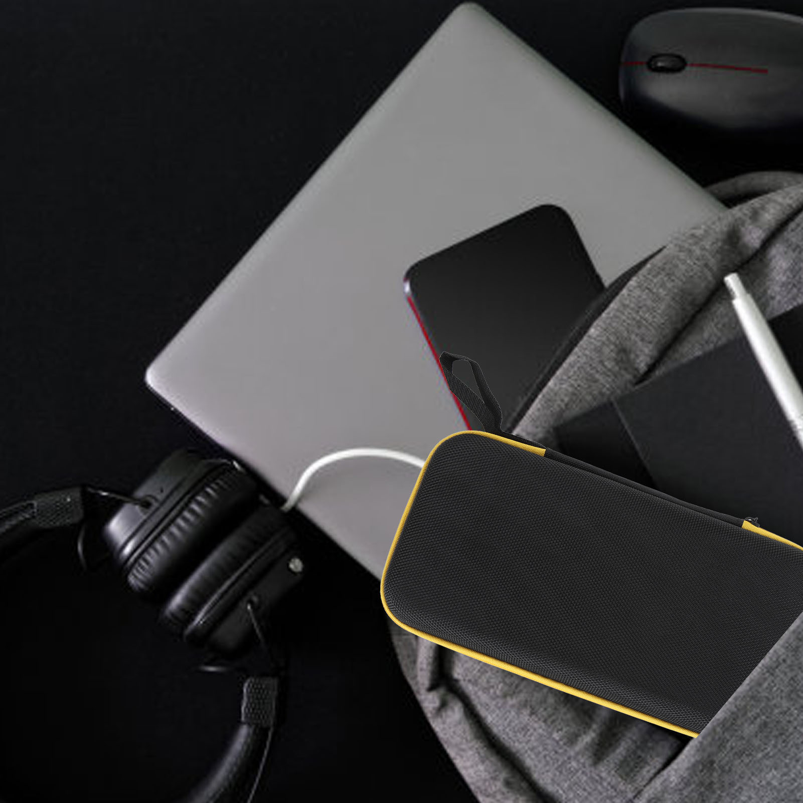 กระเป๋าใส่เครื่องเล่นเกมพกพาแบ - Retro Gaming System บทวิจารณ์และราคา
