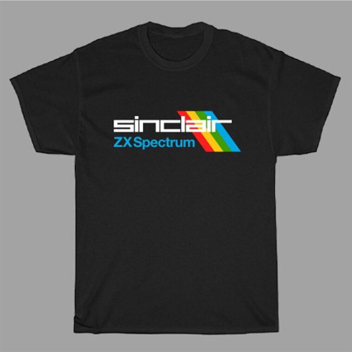 2026 เสื้อยืดแขนสั้นผ้าฝ้ายแท้ - Retro Gaming Shops บทวิจารณ์และราคา