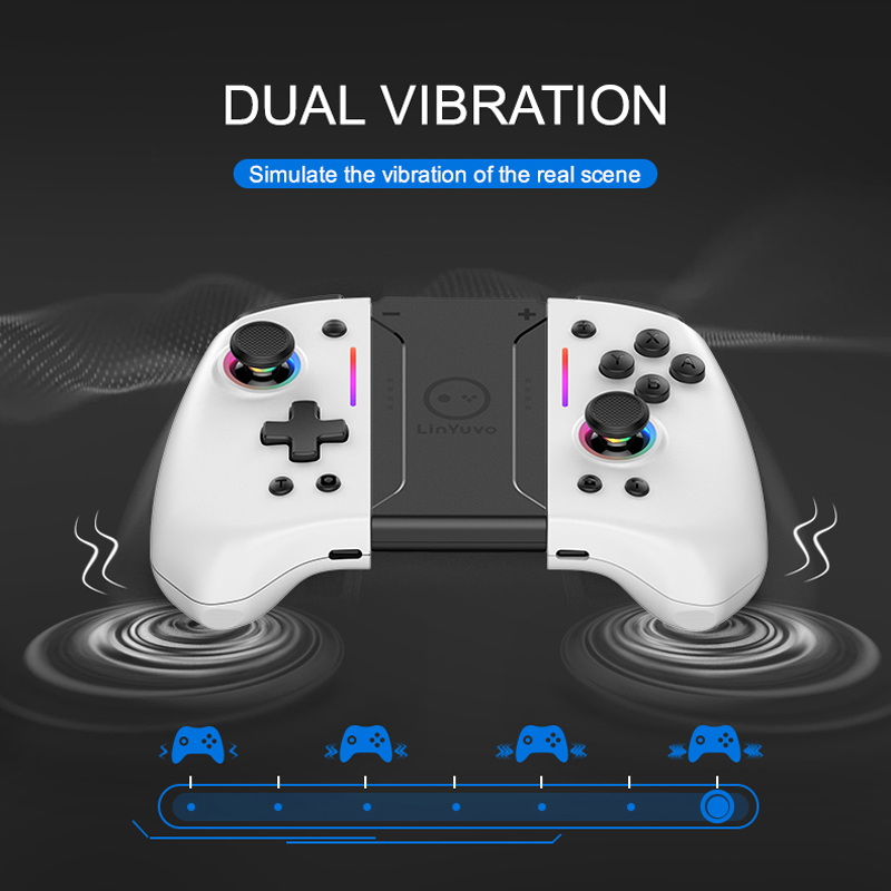 คอนโทรลเลอร์ไร้สายบลูทูธสำหรับ - Retro Gaming System บทวิจารณ์และราคา