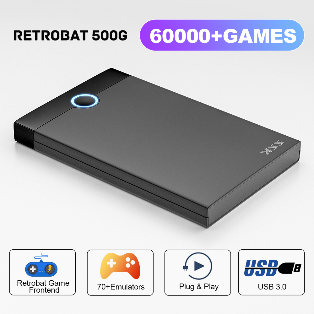 KINHANK Super Console X Retrob - Retro Gaming System บทวิจารณ์และราคา